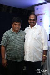 Vikrama Simha Movie 3D Trailer Launch